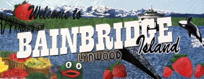 Bainbridge Island