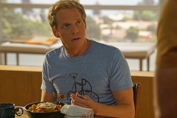 chrisgeere-youretheworst