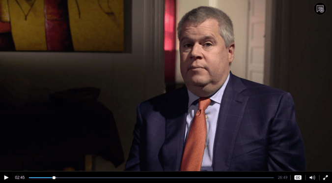 Daniel Handler